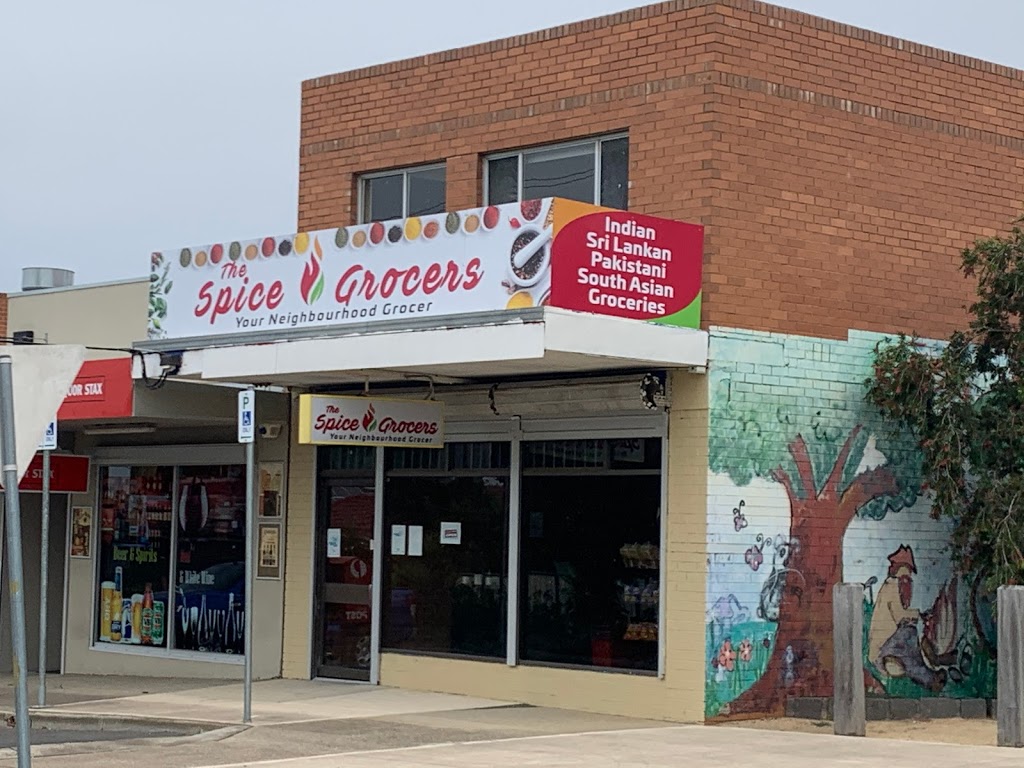 The Spice Grocers | grocery or supermarket | 31 Cradle Rd, Diggers Rest VIC 3427, Australia | 0433768044 OR +61 433 768 044