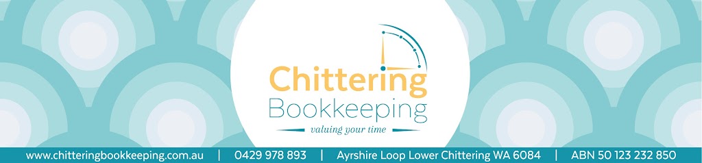 Chittering Bookkeeping | 198 Ayrshire Loop, Lower Chittering WA 6084, Australia | Phone: 0429 978 893