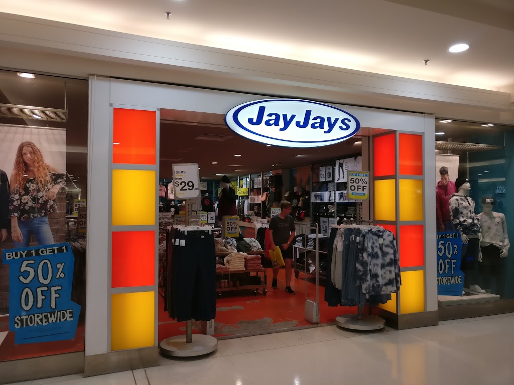 Jay Jays | clothing store | Ellen Stirling Blvd, Innaloo WA 6018, Australia | 0894466494 OR +61 8 9446 6494