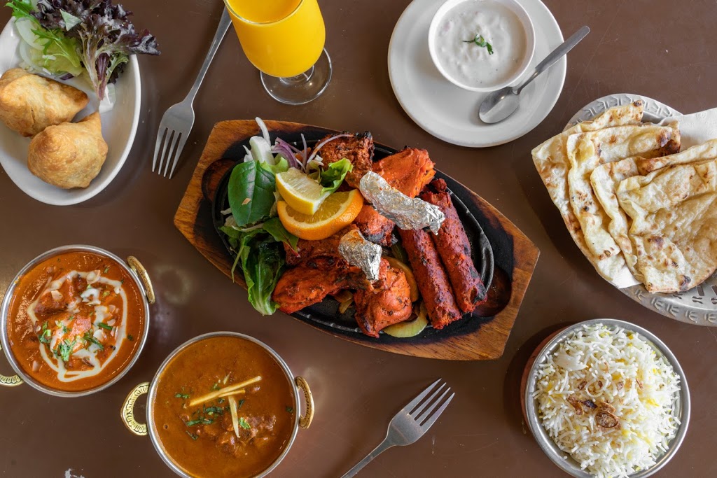 Ajanta Indian Restaurant | restaurant | 163 Sladen St, Cranbourne VIC 3977, Australia | 0359967455 OR +61 3 5996 7455