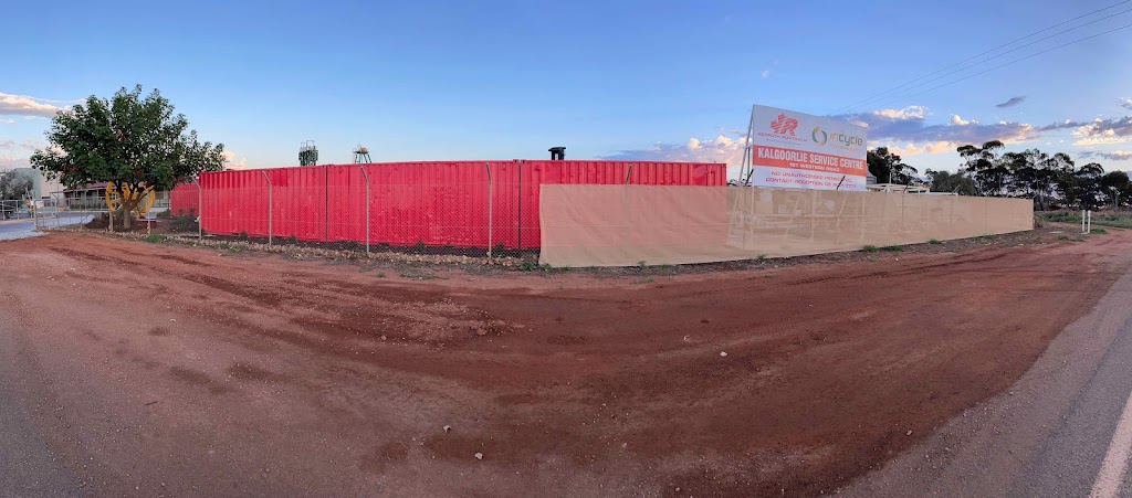 Redpath Australia (The Kalgoorlie Service Centre) | 181 Western Rd, Kalgoorlie WA 6430, Australia | Phone: (08) 9021 7777