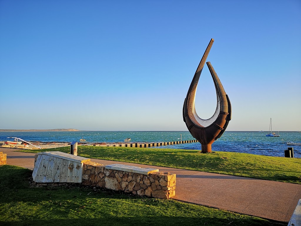 Shark Bay Marine Park | 89 Knight Terrace, Denham WA 6537, Australia | Phone: (08) 9948 2226