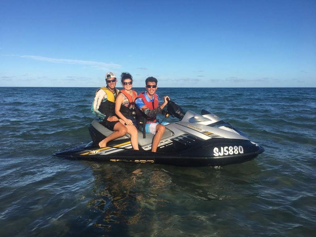 Boat & Jetski Licensing Tinaroo | Lamb St, Tinaroo QLD 4872, Australia | Phone: 0448 814 655