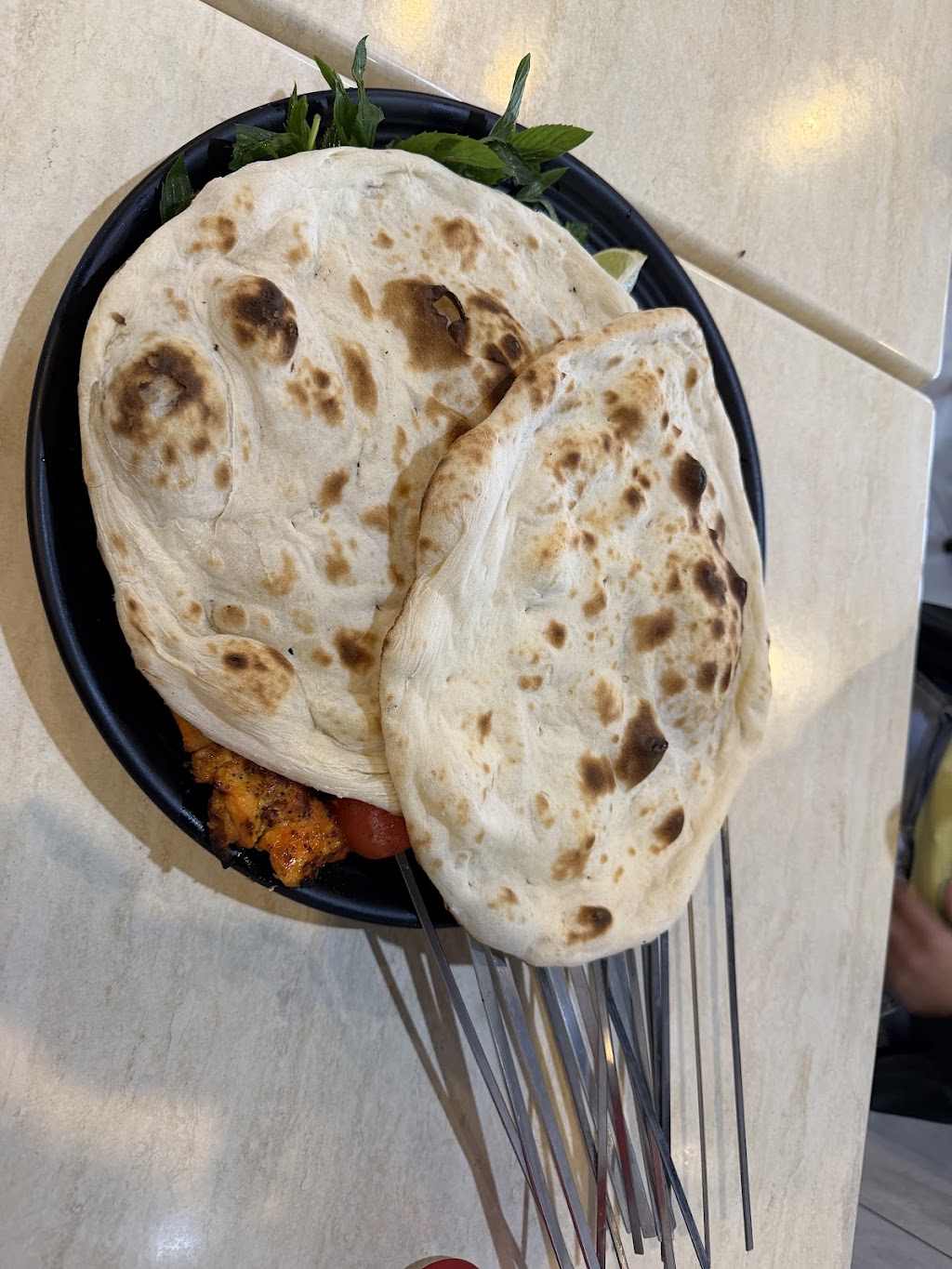Pizza Atish | shop 1/120 Blaxland Rd, Ryde NSW 2112, Australia | Phone: (02) 8958 3094