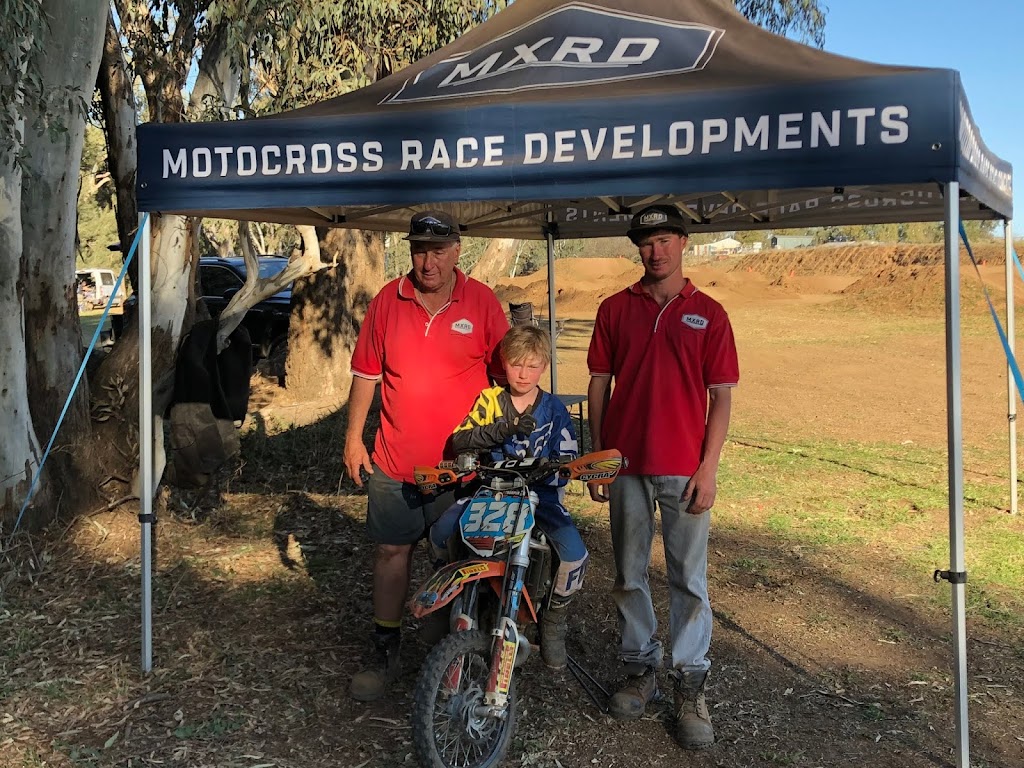 MXRD - Motocross Race Developments | 27L Harefield Rd, Dubbo NSW 2830, Australia | Phone: 0412 072 001