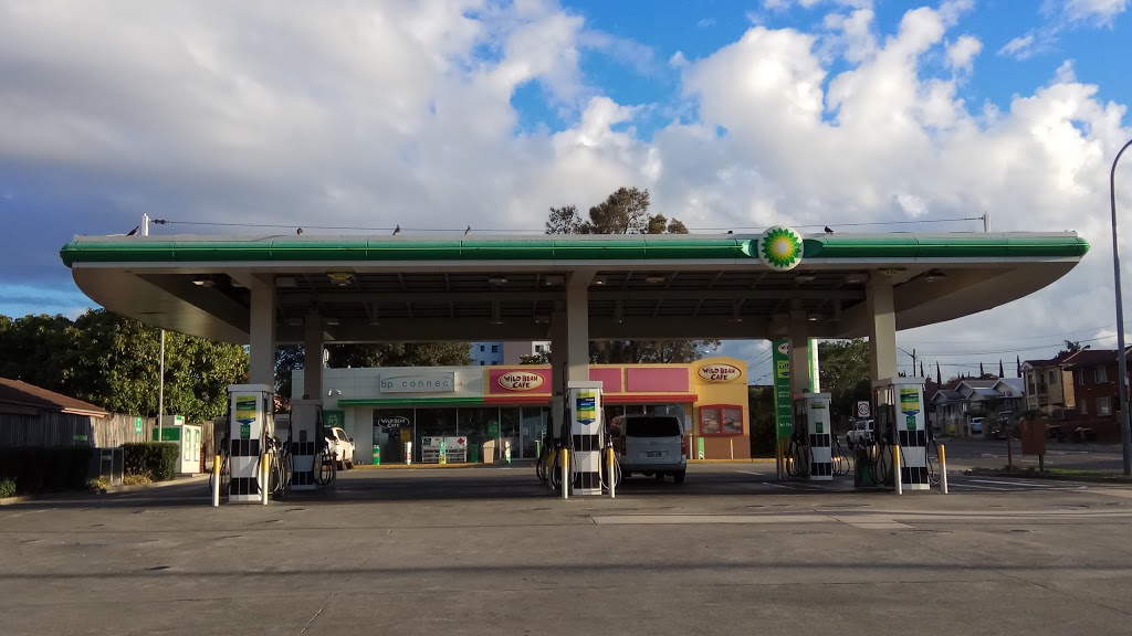 BP | 24-42 King Georges Rd, Wiley Park NSW 2195, Australia | Phone: (02) 9758 0355