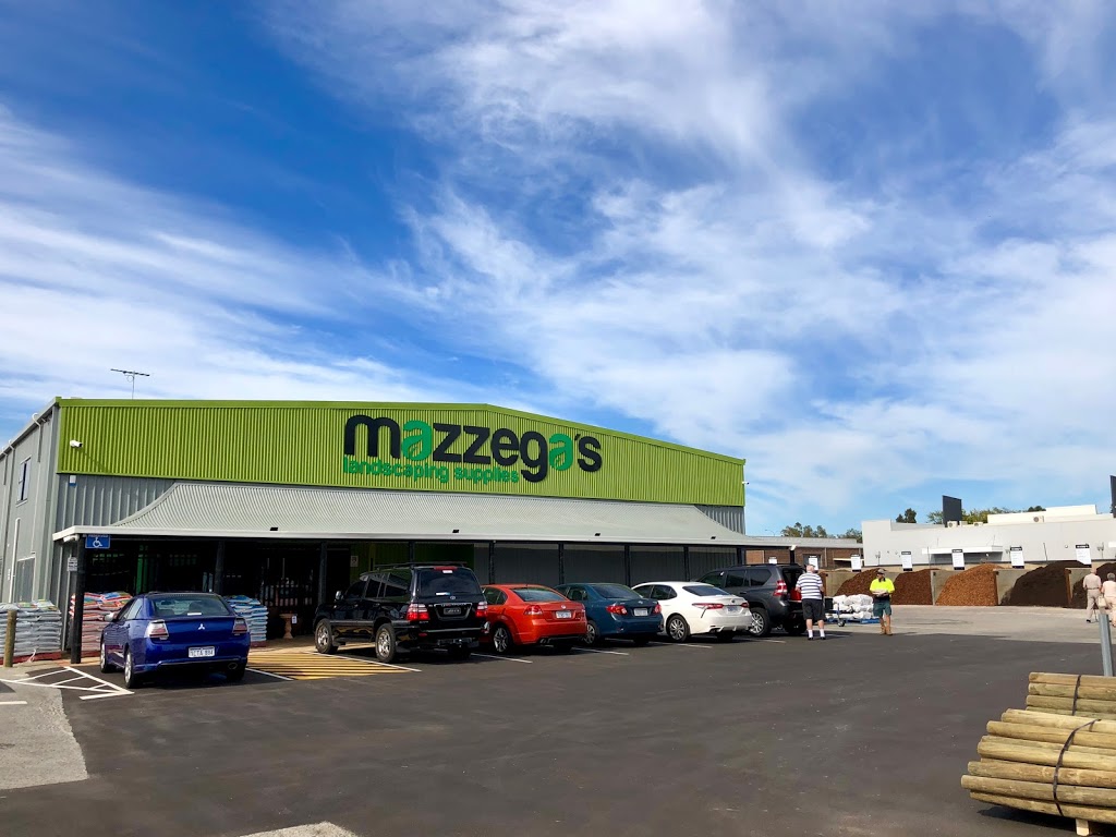 Mazzegas Landscaping Supplies | store | 80 Gillam Dr, Kelmscott WA 6111, Australia | 0864960111 OR +61 8 6496 0111