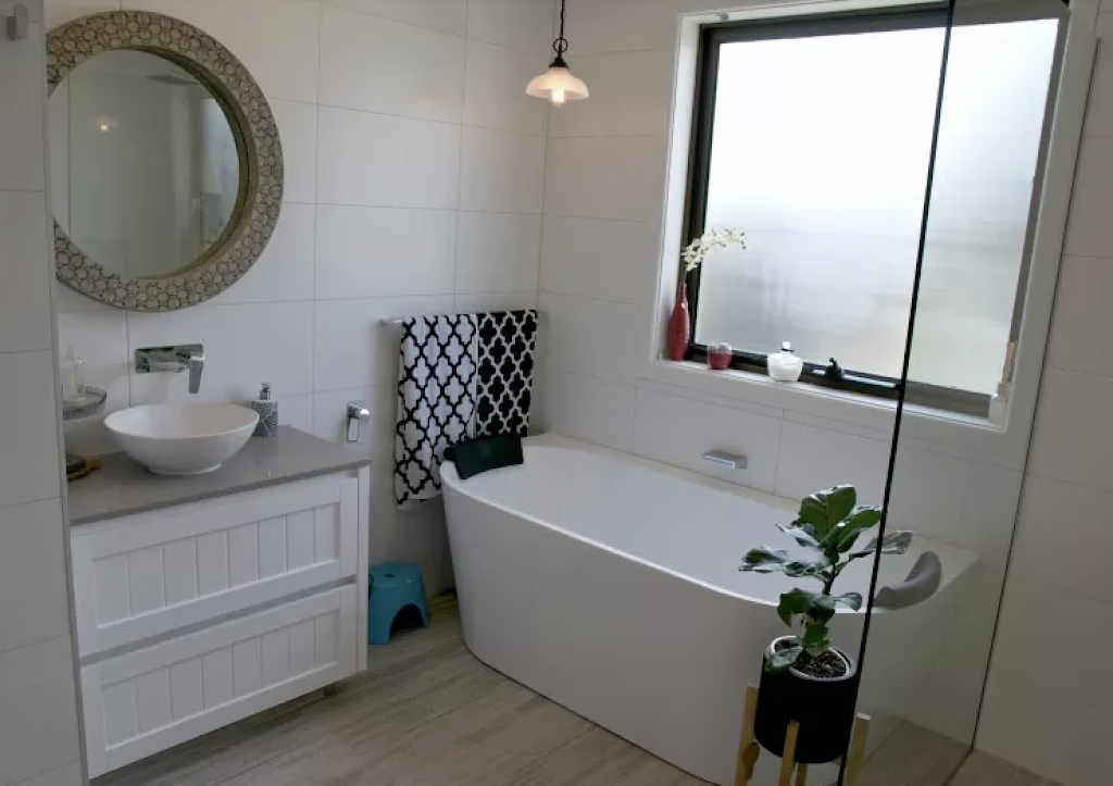 Peter Conlan Bathrooms | Birdwood St, Parkdale VIC 3195, Australia | Phone: 0422 786 701