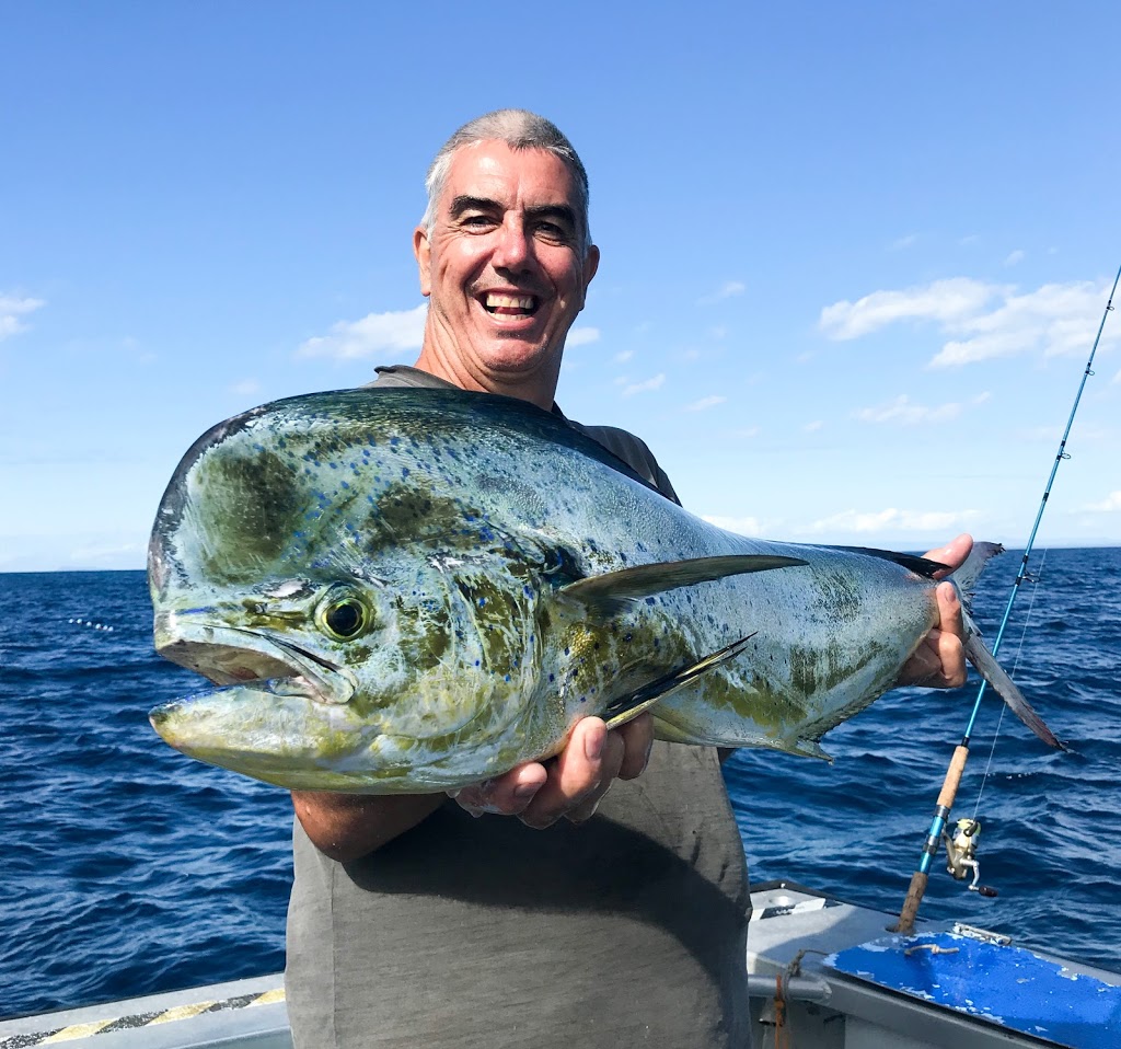 The Rocks Fishing Charters | South West Rocks NSW 2431, Australia | Phone: 0412 074 147