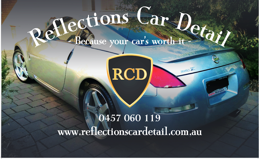 Reflections Car Detail | 1A Halifax St, Hilton SA 5033, Australia | Phone: 0457 060 119