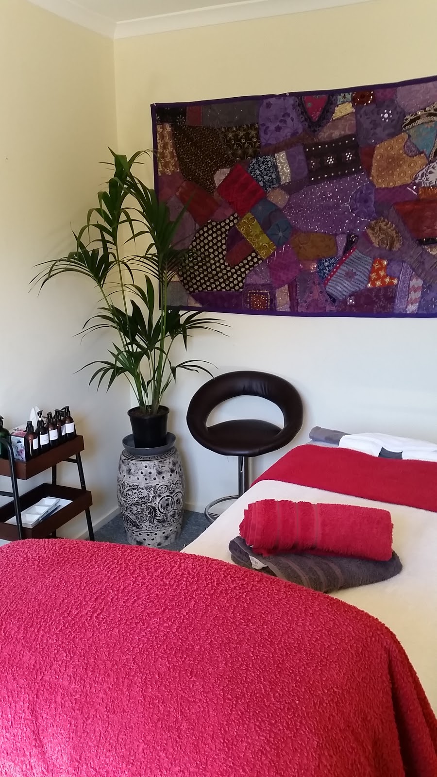 Ascential Aromatherapy & Skin Care | spa | 158-160 Wantirna Rd, Ringwood VIC 3134, Australia | 0439927912 OR +61 439 927 912
