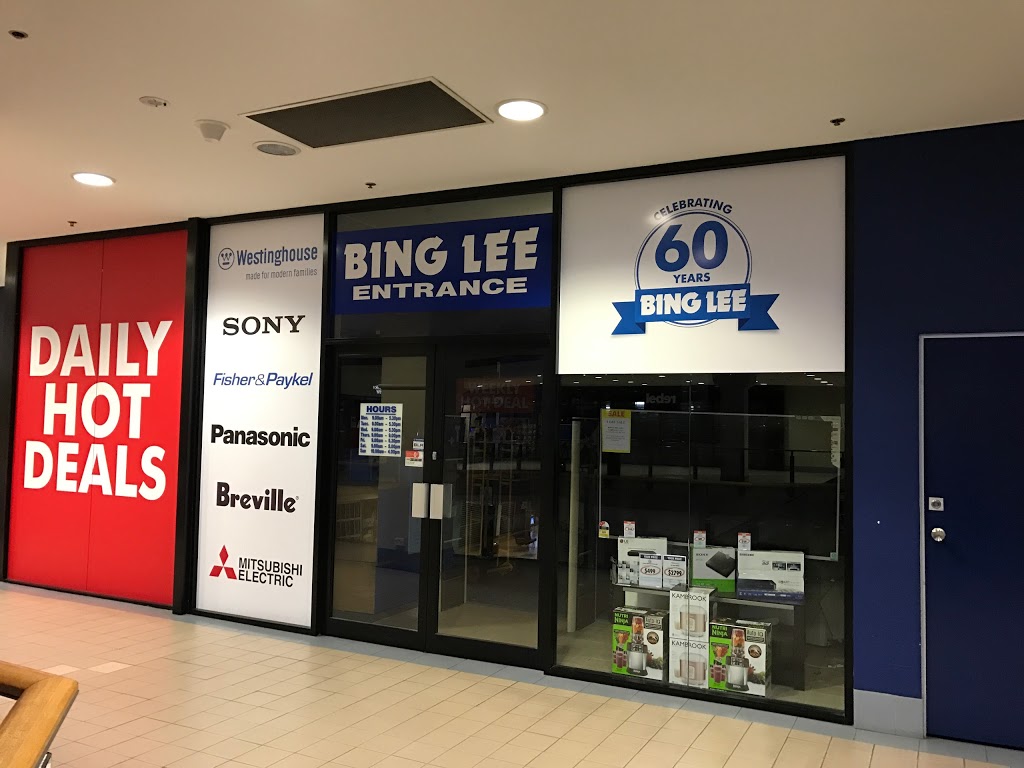 Bing Lee Rockdale | Shop 3 Mezzanine Level, Rockdale Plaza, 1 Rockdale Plaza Dr, Rockdale NSW 2216, Australia | Phone: (02) 9781 3160