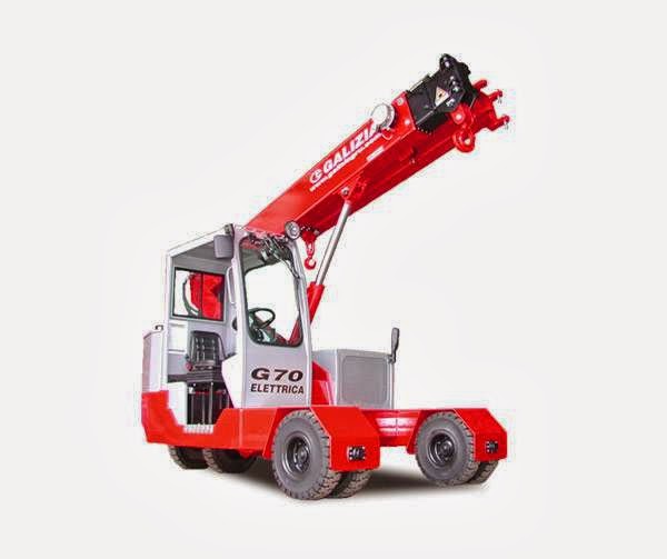 Gleason Cranes Sales Pty Ltd | store | 71 Hudson Court, Keysborough VIC 3173, Australia | 1300686626 OR +61 1300 686 626