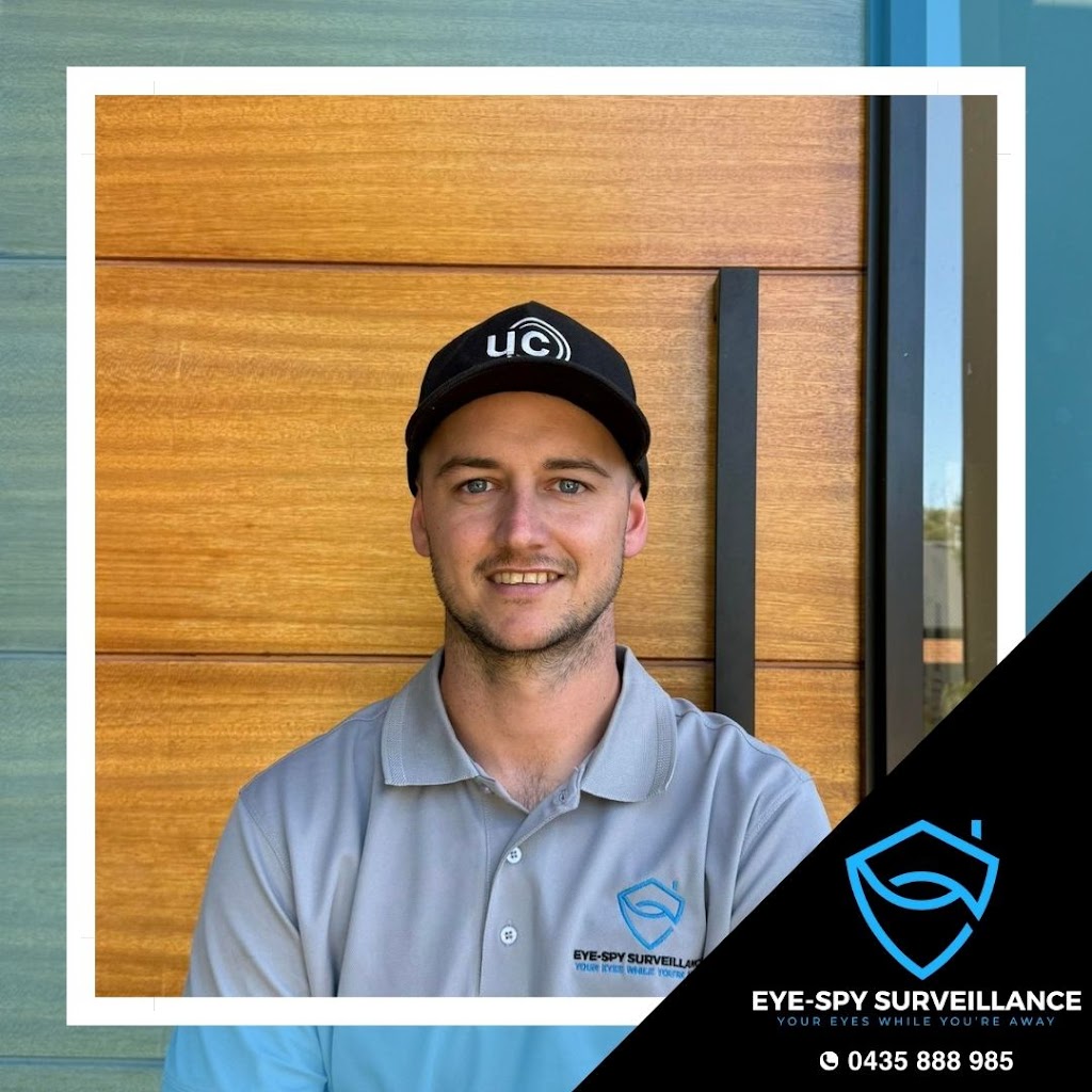 Eye-Spy Surveillance | 12 Ivory St, Epsom VIC 3551, Australia | Phone: 0435 888 985