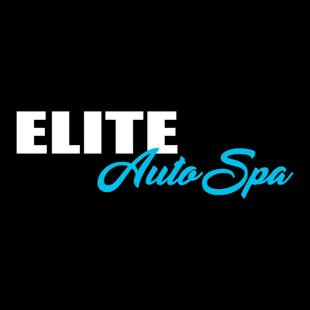 Elite Auto Spa | Sanctuary Cres, Narangba QLD 4504, Australia | Phone: 0429 168 491