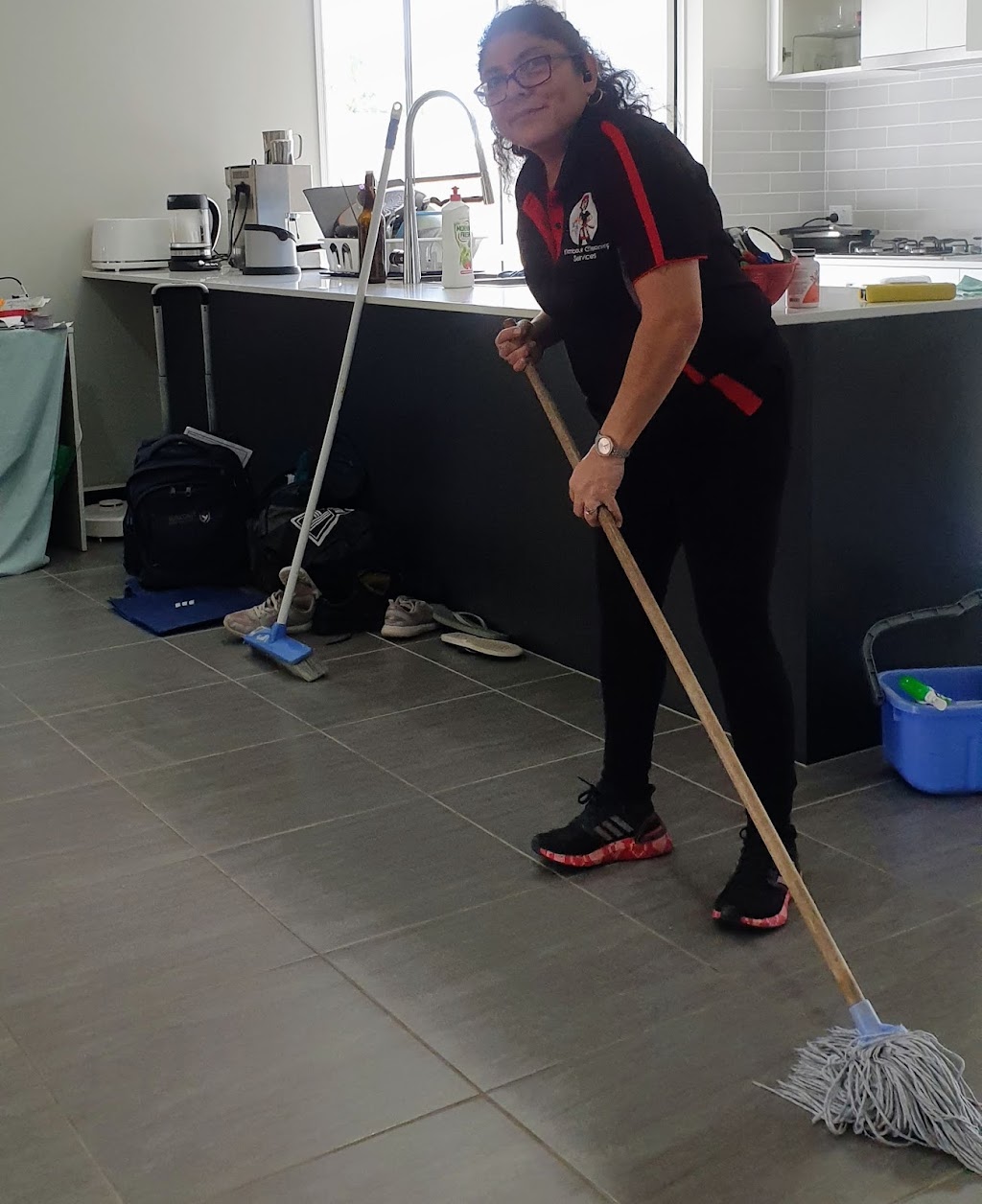 Nambour Cleaning Services | Campese Terrace, Nambour QLD 4560, Australia | Phone: 0449 143 858