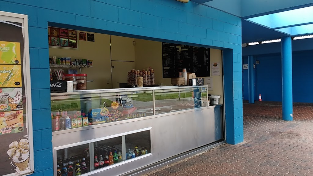 Maroubra beach kiosk | cafe | Maroubra NSW 2035, Australia