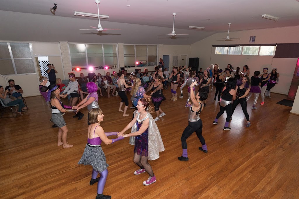 The Cassettes 80s Dance Classes | health | 249 Ewingsdale Rd, Byron Bay NSW 2481, Australia | 0468389244 OR +61 468 389 244