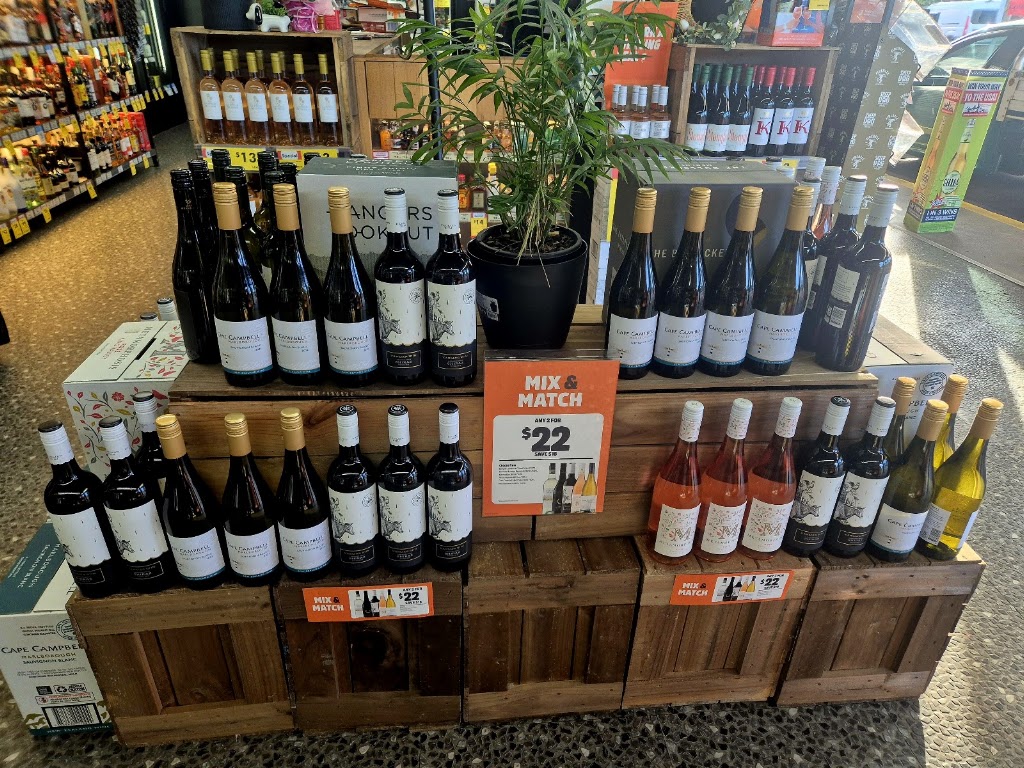 BWS Sandbelt Club Drive | Cnr South AND, Bignell Rd, Moorabbin VIC 3189, Australia | Phone: (03) 9532 1064