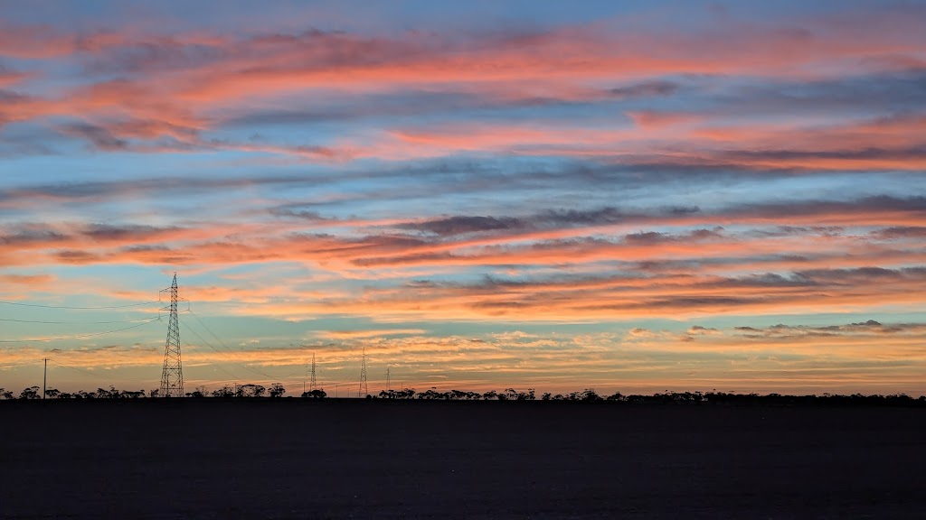 Koorangie Energy Storage System | Sandhill Lake VIC 3579, Australia | Phone: (02) 8790 4000