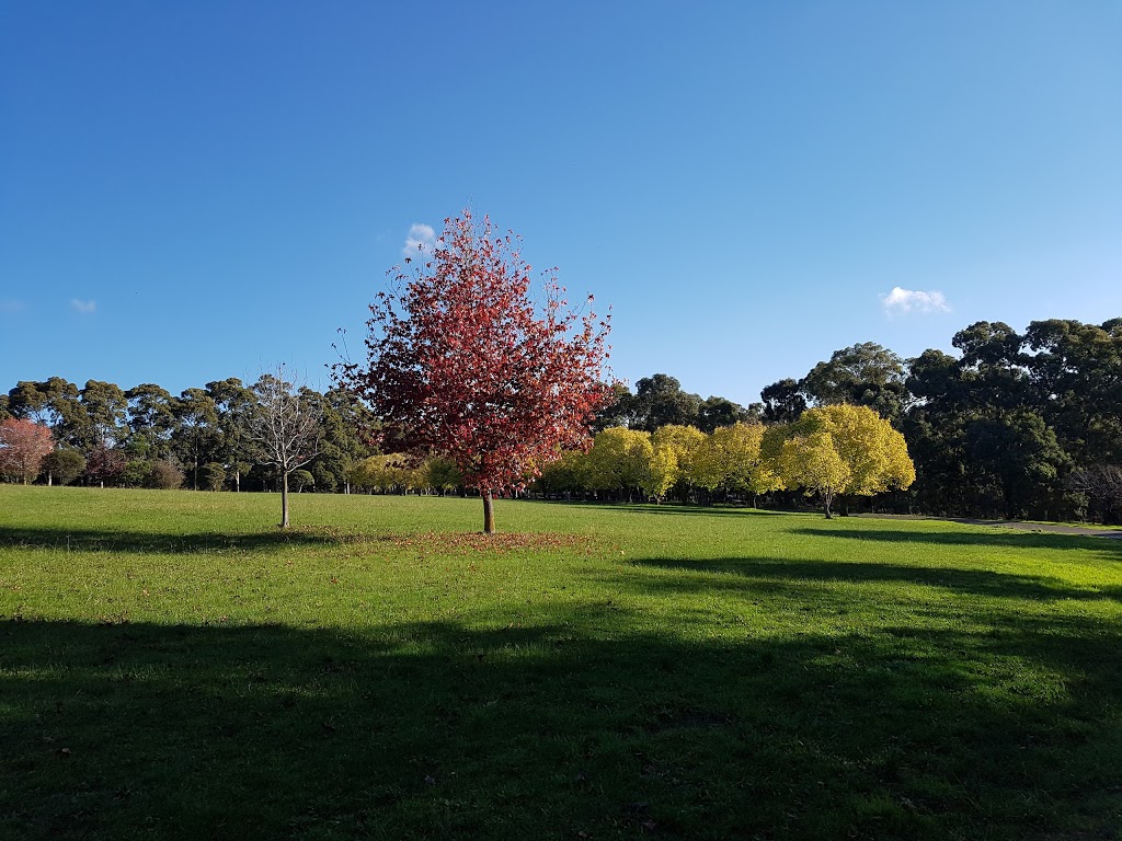 Botanic Hill | park | 180 The Blvd, Doncaster VIC 3108, Australia
