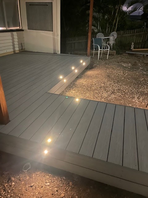 David Ryan Carpentry | 126 Frasers Rd, Mitchelton QLD 4053, Australia | Phone: 0478 773 419