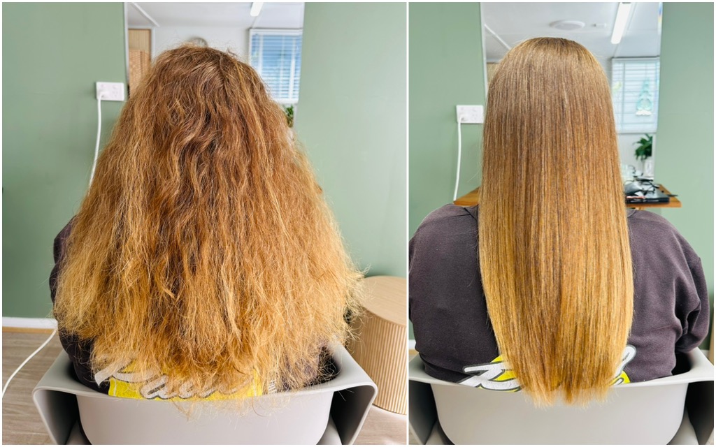 The Private Keratin Bar | 1 Teraba St, Awaba NSW 2283, Australia | Phone: 0435 774 223