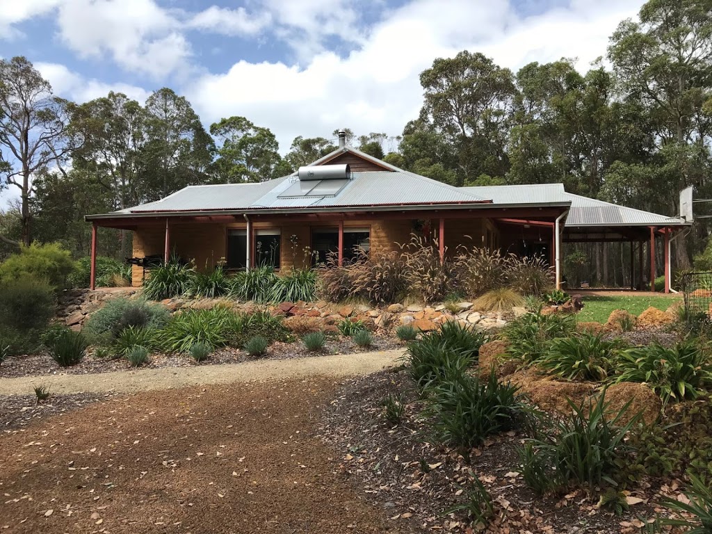 Denmark Forest Retreat | cnr, Ocean Beach Rd, Denmark WA 6333, Australia | Phone: 0438 938 798