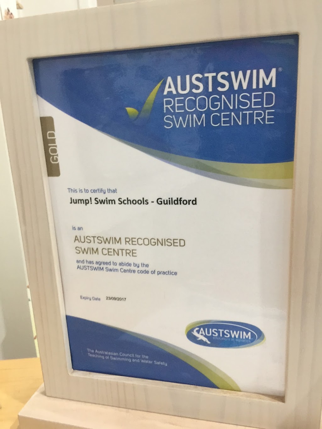 Swimz Guildford | 12 Carrington Rd, Guildford NSW 2161, Australia | Phone: (02) 9721 0180