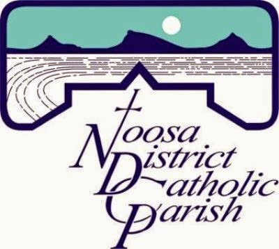 Noosa District Catholic Parish | church | Ben Lexcen Dr, Sunshine Beach QLD 4567, Australia | 0754471188 OR +61 7 5447 1188