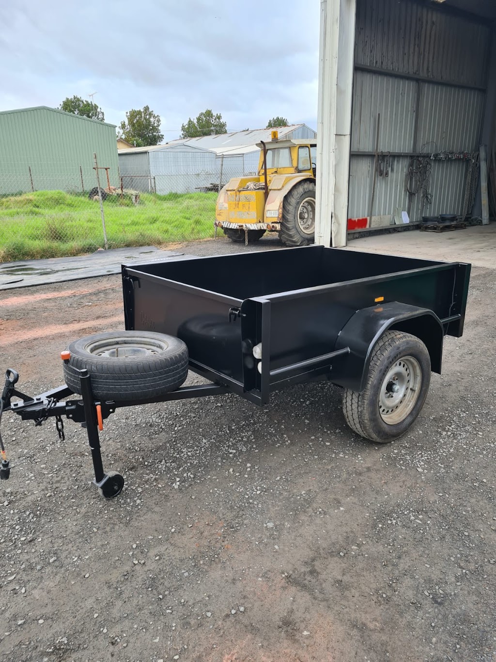 Blast-Away Blasting | 9 Moe-Walhalla Rd, Moe VIC 3825, Australia | Phone: (03) 5126 1893