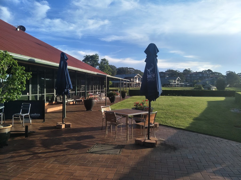 Horizons Golf Resort | Horizons Dr, Salamander Bay NSW 2317, Australia | Phone: (02) 4982 0474