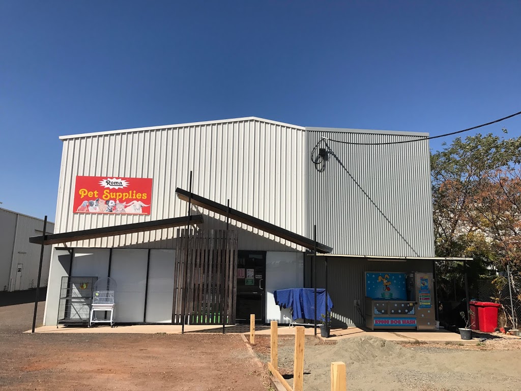 Horse World Roma | 72 Spencer St S, Roma QLD 4455, Australia | Phone: (07) 4622 7979