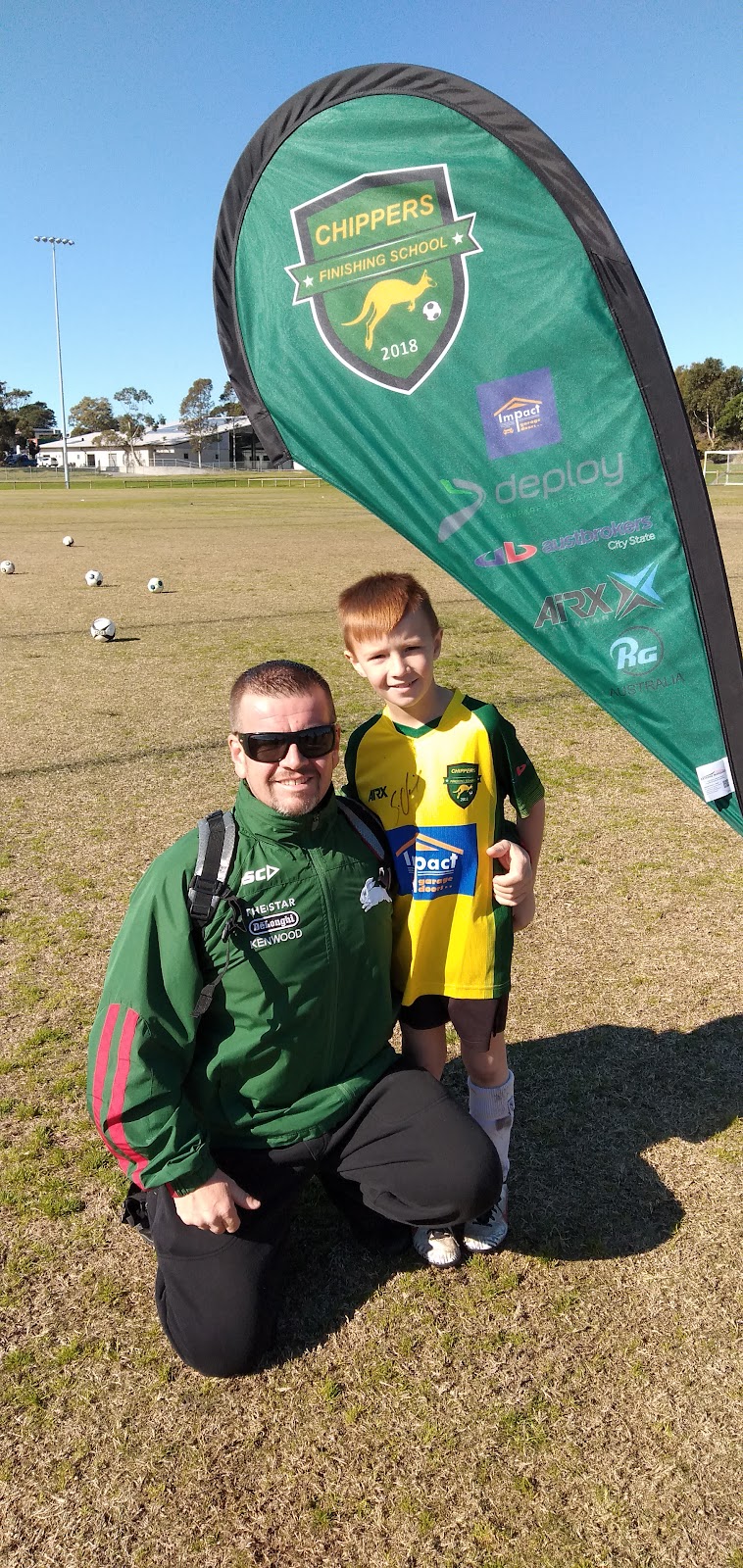 Shellharbour Junior FC | Shellharbour NSW 2529, Australia | Phone: 0403 416 864