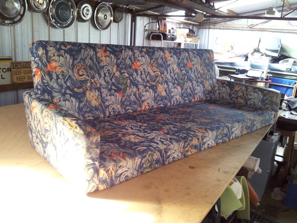 CHAIRFIX - Upholstery and related repairs and installations for  | car repair | 64 Pine St, Frankston North VIC 3200, Australia | 0402318964 OR +61 402 318 964
