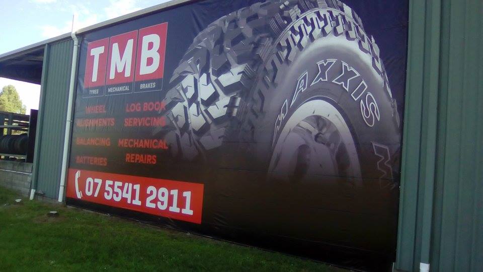 Tyres Mechanical Brakes | car repair | 170-178 Brisbane St, Beaudesert QLD 4285, Australia | 0755412911 OR +61 7 5541 2911