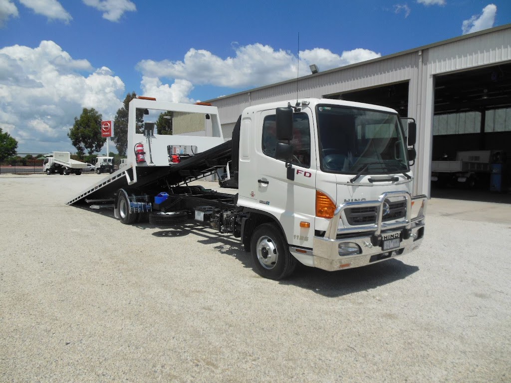 Border Fabrications | 3 Melrose Dr, Wodonga VIC 3690, Australia | Phone: (02) 6055 9955