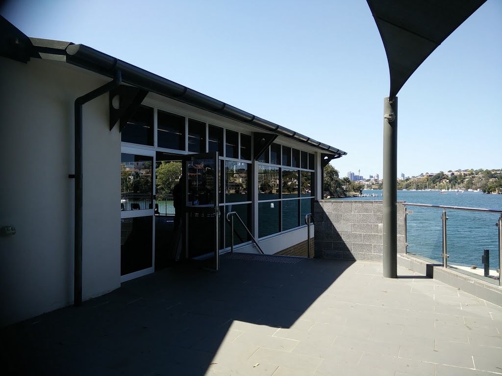 Riverview Boathouse | school | Riverview NSW 2066, Australia