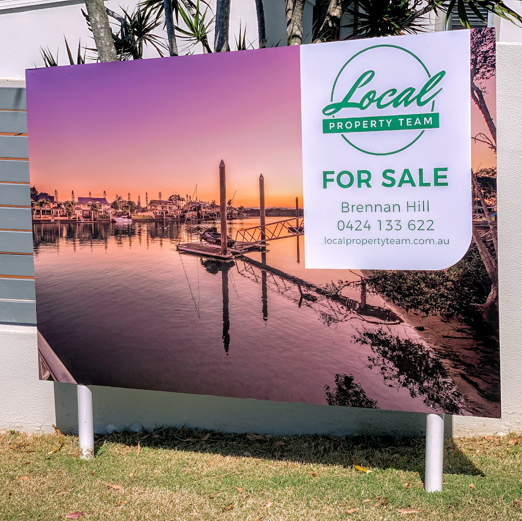 Local Property Team | real estate agency | 2/9 John Lund Dr, Hope Island QLD 4212, Australia | 1300040728 OR +61 1300 040 728