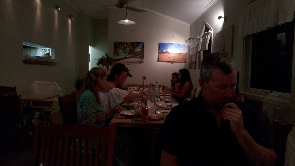 Lom Talay Thai Restaurant | restaurant | 58 Ridge St, Nambucca Heads NSW 2448, Australia | 0265688877 OR +61 2 6568 8877