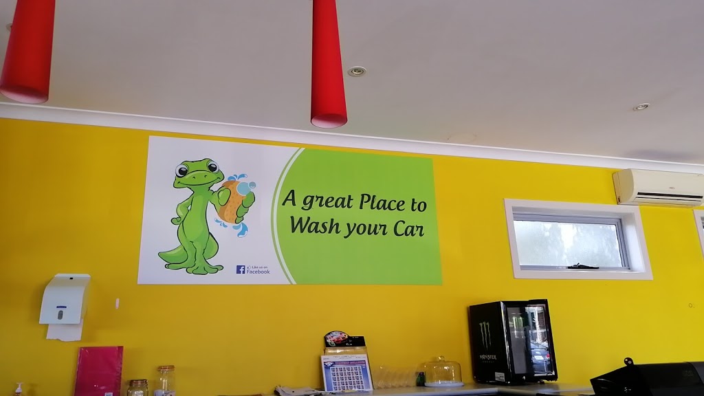 Gecko’ Hand car wash and detailing | 218-220 Ballarat Rd, Maidstone VIC 3012, Australia | Phone: (03) 9317 3492