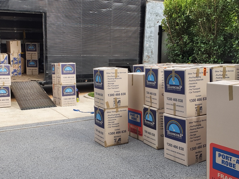 Transcorp Removals & Storage | 15 Success Way, Wangara WA 6065, Australia | Phone: 1300 466 838