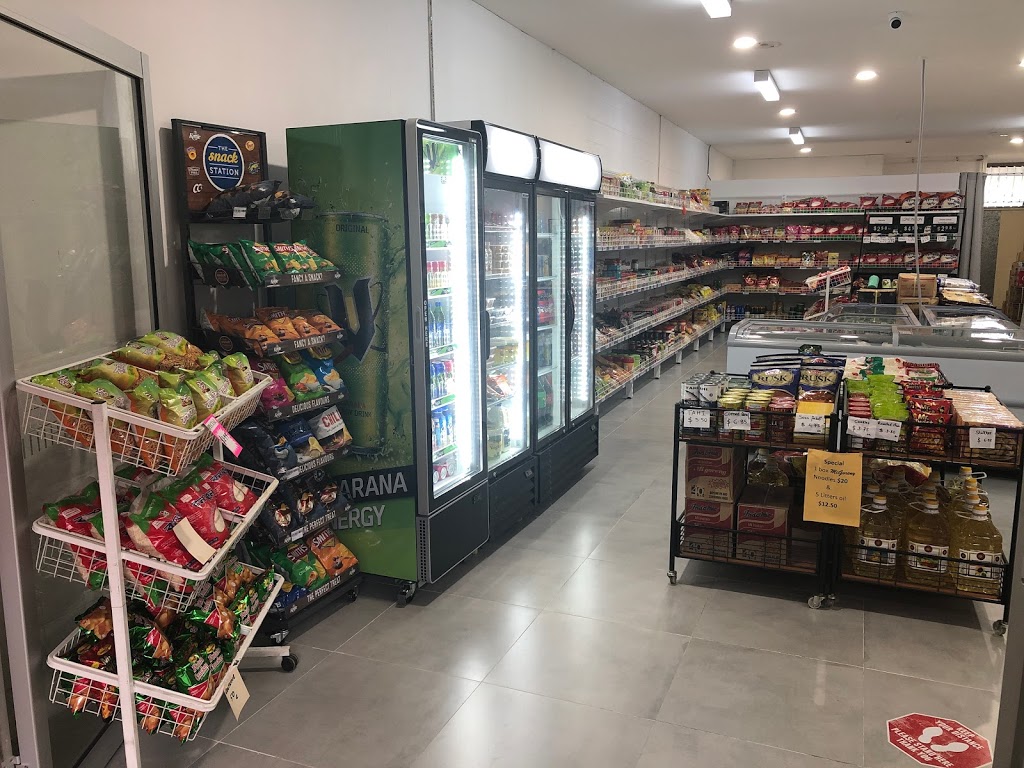 Bengal Store | grocery or supermarket | 19 Dobell Rd, Claymore NSW 2559, Australia | 0246100674 OR +61 2 4610 0674