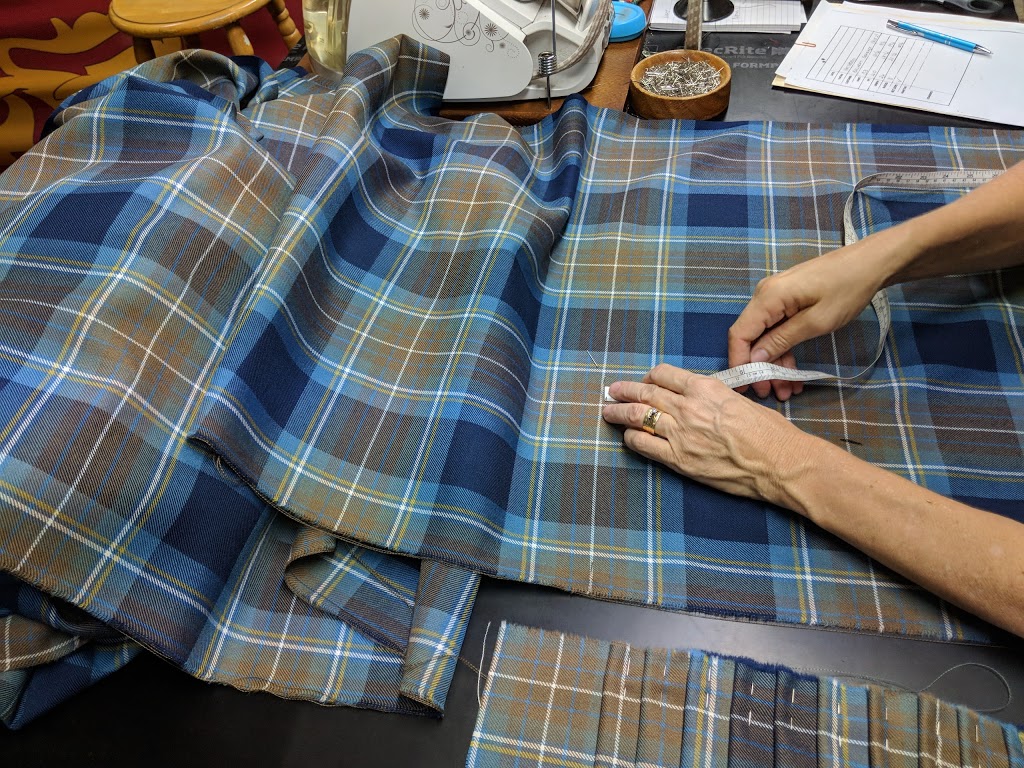 All Things Tartan | 166 Glebe Rd, Booval QLD 4304, Australia | Phone: (07) 3282 0031