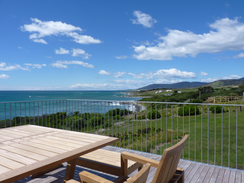 The Ocean Retreat | lodging | 25 Morrison St, Falmouth TAS 7215, Australia | 0359897402 OR +61 3 5989 7402