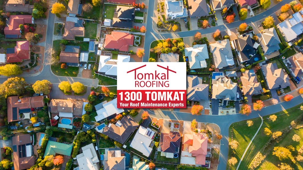 Tomkat Roofing | roofing contractor | Unit 4/16 Bernera Rd, Prestons NSW 2170, Australia | 1300866528 OR +61 1300 866 528