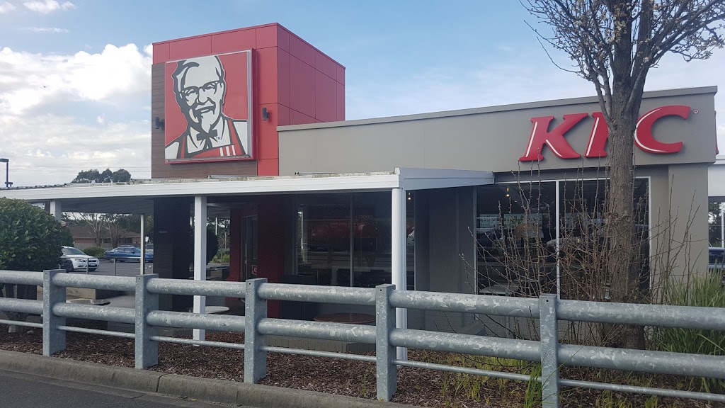 KFC Frankston South | meal takeaway | 288 Frankston - Flinders Rd, Frankston South VIC 3199, Australia | 0359711199 OR +61 3 5971 1199