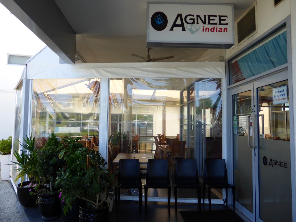 Agnee Indian | 28/29/137 Scottsdale Dr, Robina QLD 4226, Australia | Phone: (07) 5575 8365