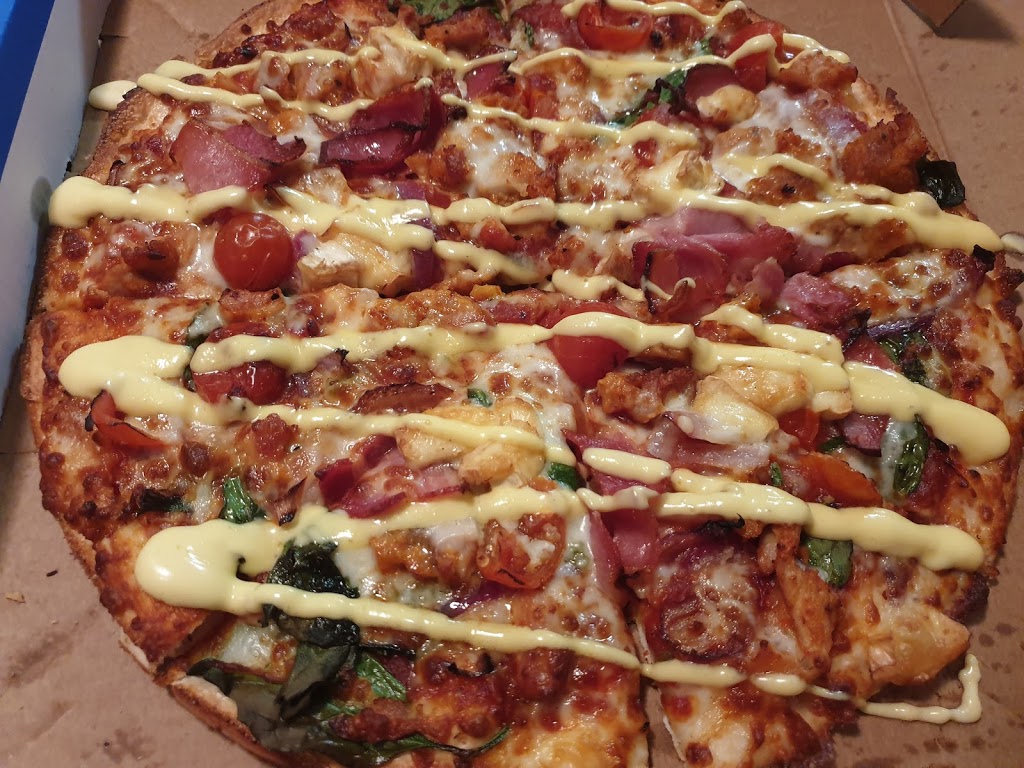 Dominos Pizza Cambridge Park | meal takeaway | Shop 3/128 Oxford St, Cambridge Park NSW 2747, Australia | 0247779120 OR +61 2 4777 9120