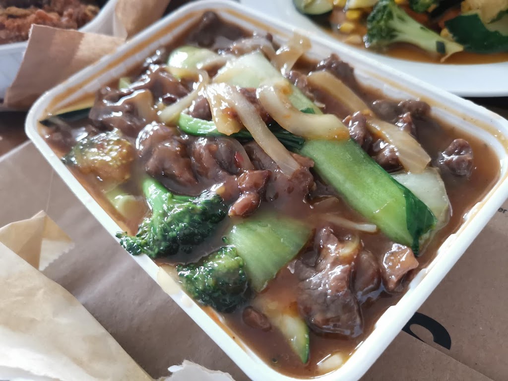Westar Chinese Take Away | restaurant | 82C Ashley St, West Footscray VIC 3012, Australia | 0396898182 OR +61 3 9689 8182